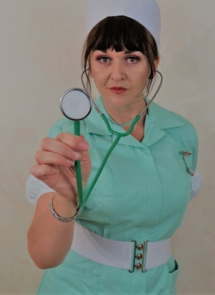 A welcome and a Reminder - Medical Mistress in Milton Keynes